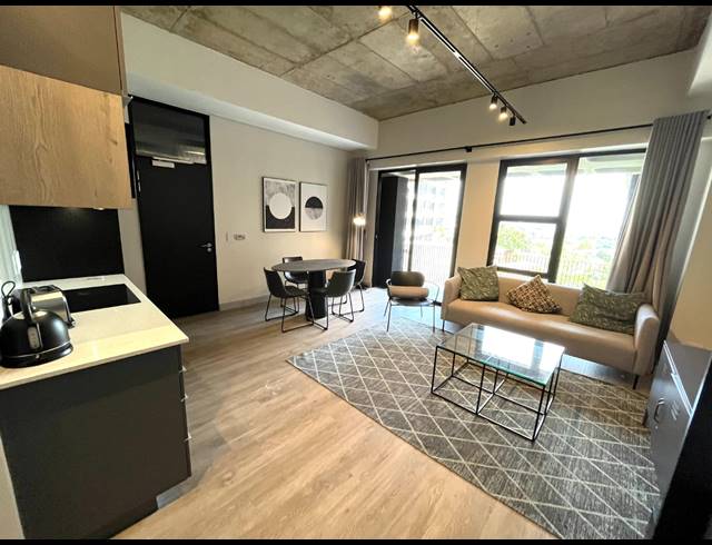 1 BEDROOM APARTMENT FOR SALE IN SANDOWN
